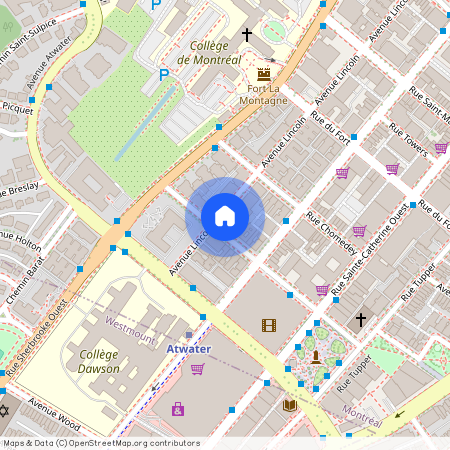 2255 Rue Lambert-Closse, H3H 1Z9, Quebec