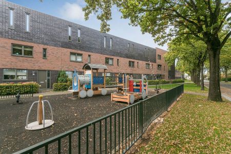 Te huur: Huis Christiaan Huijgensstraat in Roosendaal - Foto 5