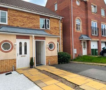 Wellingar Close, Leicester, LE3 - Photo 1