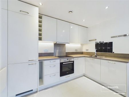 2 bedroom apartment to rent - Photo 5