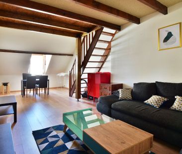 Location Appartement 2 pièces 39m² - Photo 1