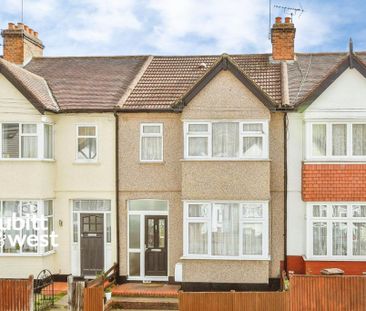 3 bedroom terraced house to rent - Photo 6