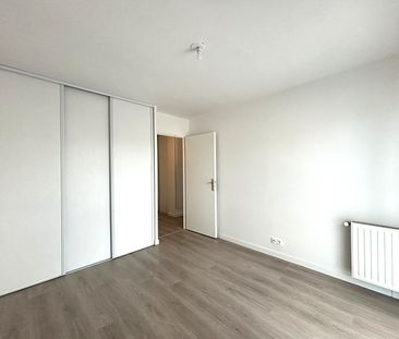 Location Appartement 3 pièces 58m² - Photo 1