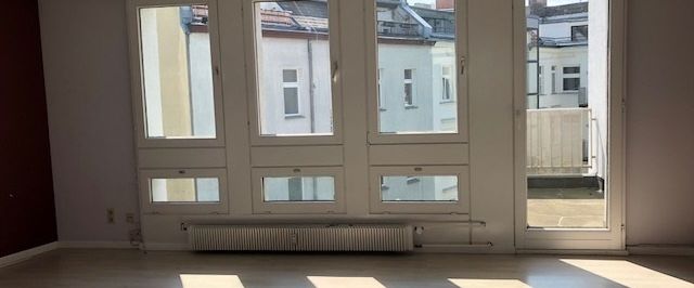 Praktische Familienwohnung im Herzen Schönebergs! - Photo 1