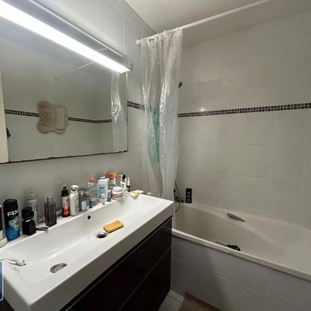 Location Appartement 1 pièce 37m² LA CHAUSSEE ST VICTOR 41260 - Photo 3