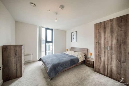 The Bank Tower, Sheepcote Street, Brindley Place, B16 - Photo 3