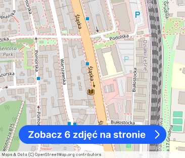 Przestronne mieszkanie 2 pok. z pełnym wyposażeniem w Gdyni - Zdjęcie 1