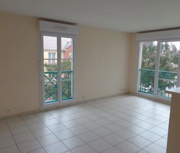 Location appartement 2 pièces, 44.13m², Wissous - Photo 4