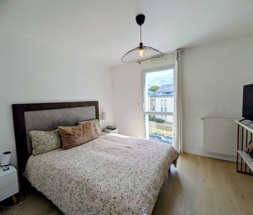 Appartement 3 pièces – 65 m² environ à Saint-Grégoire (ref : 175621) - Photo 2