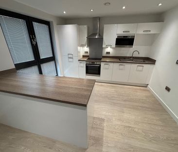 2 bedroom apartment to rent - Photo 6