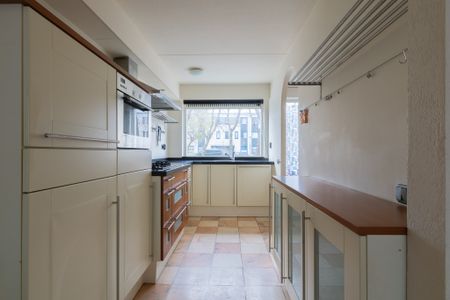 Mechelensingel 37, Amsterdam - Photo 2