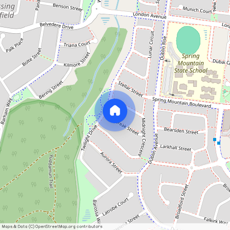 4 Daybreak Street, Spring Mountain QLD 4300