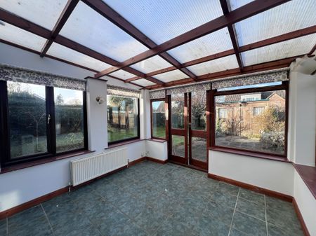 Stebbings Close, King'S Lynn, Grimston - Photo 2