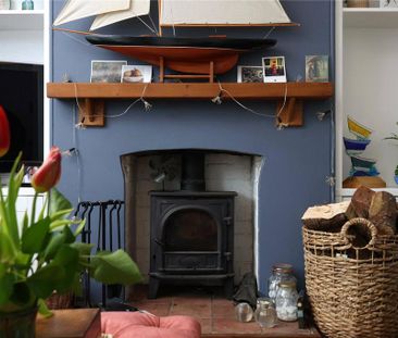 3 bedroom terraced house to rent - Photo 3