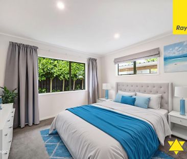 Sunny and Spacious 3-Bedroom Unit - Photo 6