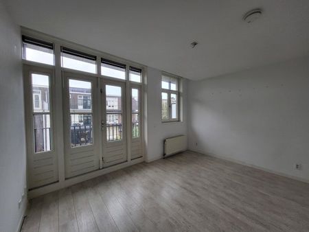 Te huur: Huis Vredehofstraat 32 A in Rotterdam - Photo 2