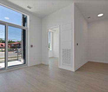 For Lease - 2501 Saw Whet Boulevard Unit# 124, Oakville, Ontario - Photo 2