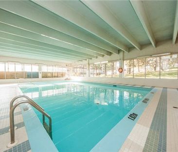 For Lease - 120 Dundalk Drive Unit# 606, Toronto, Ontario - Photo 1