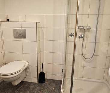 RENOVIERTE 3-ZIMMERWOHNUNG IN LAUSEN - Foto 2