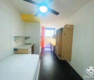 Furnished Studio Including Bills - Photo 4