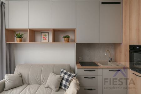 Wrocław Przedmieście Oławskie, ul. Krakowska - Photo 2