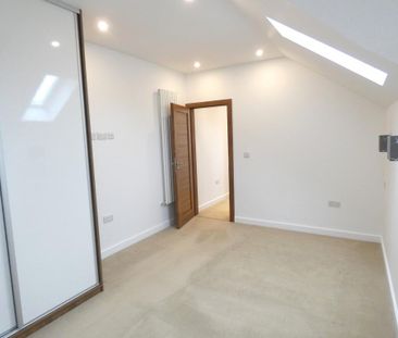 1 bedroom end of terrace house to rent - Photo 6