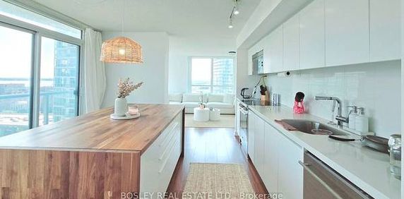 2+1 Bedroom, 2 Bathrooms - Spectra Condos - Photo 2