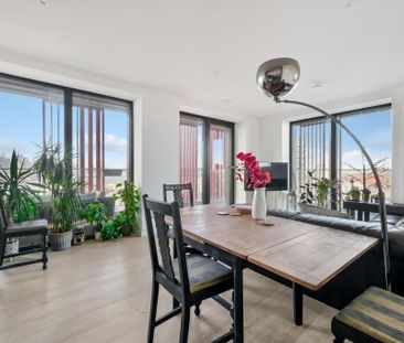 2 bedroom apartment to rent - Photo 2