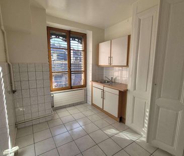 Appartement 5 pièces | Plainpalais - Photo 6