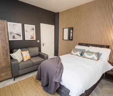 To Rent Bouverie Street, **Available From August 2025 - 6 Bedrooms*... - Photo 4