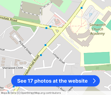 Brambling Close, Mansfield, Nottinghamshire - Photo 1