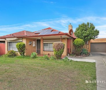 Perfect Family Home - APPLICATION CODE BP23 - Photo 4