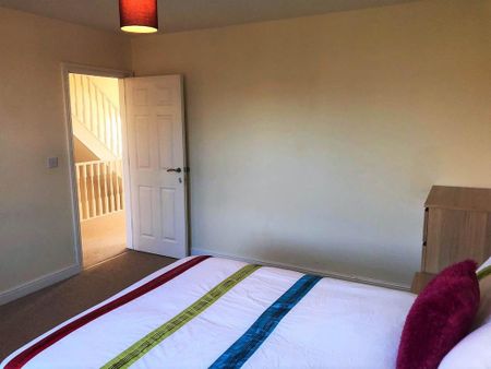 1 bedroom in a house share to rent - Photo 3