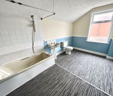 2 bedroom terraced house to rent - Photo 6