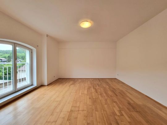 Zentrumsnahe 2-Zimmer-Wohnung – nur € 499 Gesamtmiete! - Foto 1