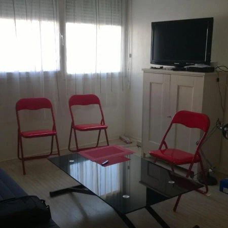 Appartement à louer 1 pièce 22.44m² - Photo 3