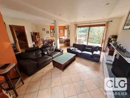 MAISON MEUBLEE - T6 - TY BOS - Photo 2