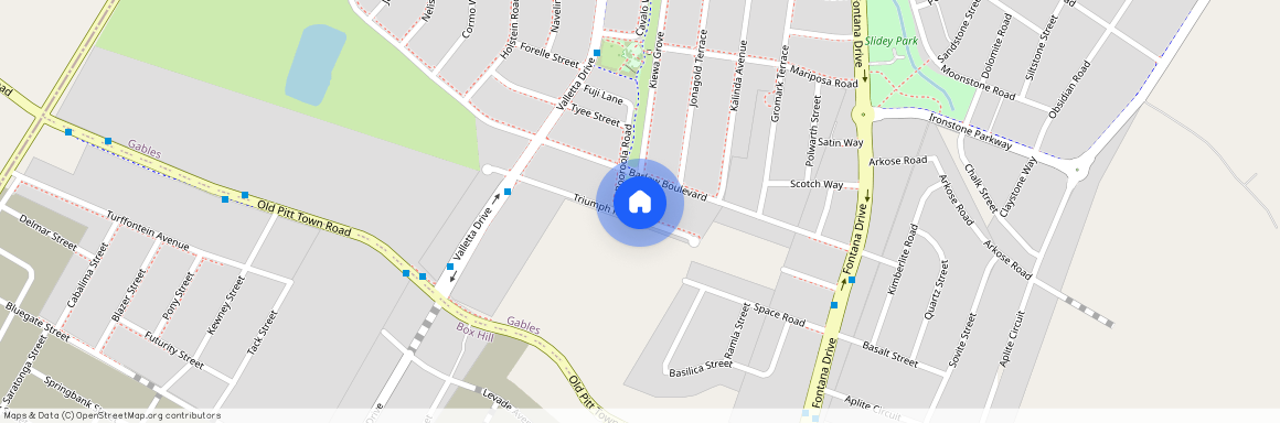 1 Poll Lane, NSW 2765, Gables