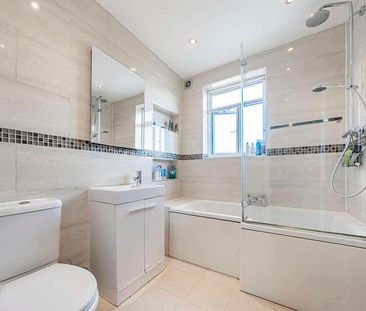 Harefield Road, Uxbridge, UB8 - Photo 1