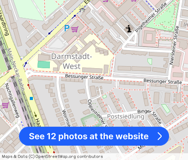 Praktisch geschnittene 2-Zimmer-Wohnung freut sich auf Ihren Einzug - Photo 1