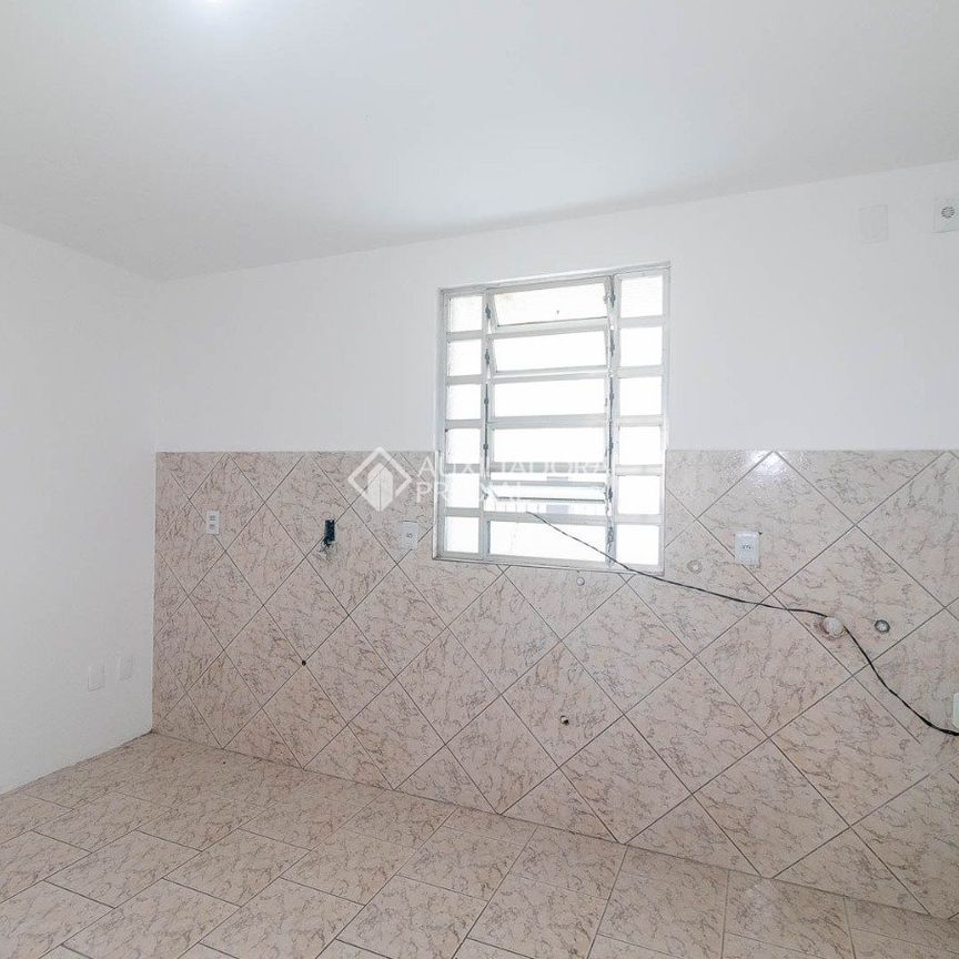 Apartamento com 2 quartos e 55m² para alugar em Centro Histórico, Porto Alegre. - Photo 1