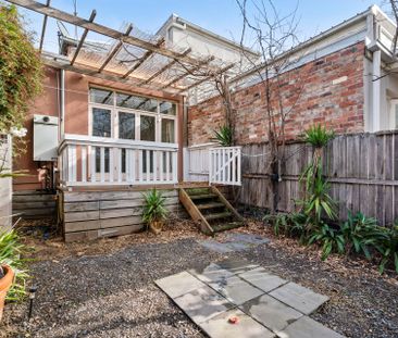 23 Southey Street, Kensington. - Photo 4