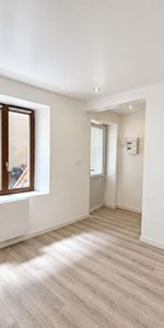 Location Appartement 1 pièce 17m² SCHIRMECK 67130 - Photo 4