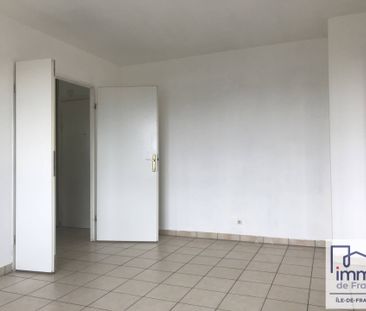 Location appartement 2 pièces 41.26 m² à Évry (91000) - Photo 1