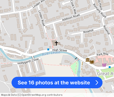 High Street, Great Ayton, TS9 - Photo 1