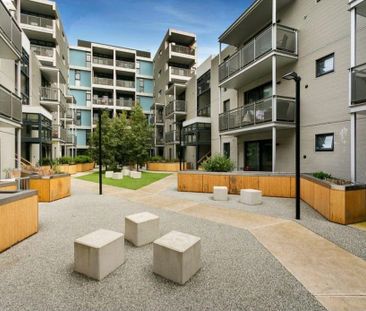 Stylish & Convenient - Photo 3
