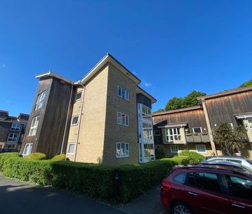 Regents Park, Southampton, SO15 - Photo 5