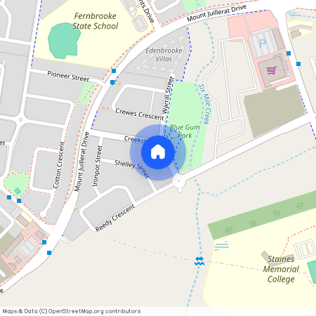 12-2 Creekstone Ave, Qld 4301, Redbank Plains