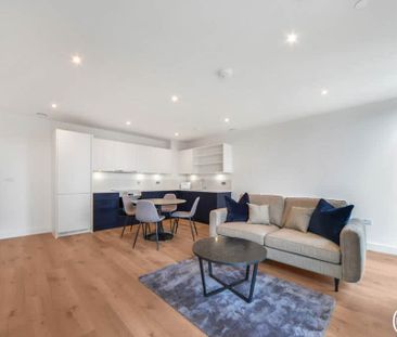 Affinity View London E15 - Photo 6