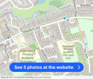 Vicarage Gardens - Photo 1